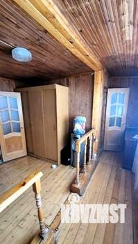 Дом 120м², 2-этажный, на длительный срок, 