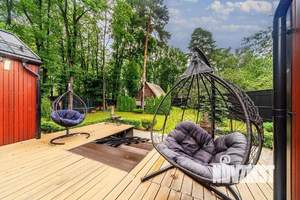 Коттедж 191м², 1-этажный, на длительный срок, 