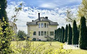 Дом 465м², 3-этажный, на длительный срок, 