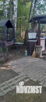 Дом 24м², 1-этажный, посуточно, 