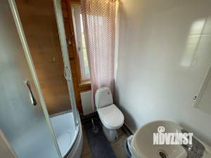 Дом 45м², 2-этажный, на длительный срок, 