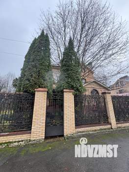 Дом 375м², 3-этажный, на длительный срок, 