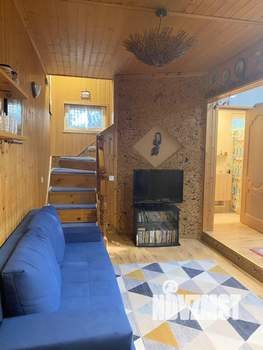 Дом 80м², 2-этажный, посуточно, 