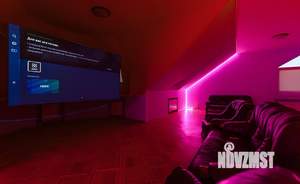 Дом 650м², 2-этажный, посуточно, 