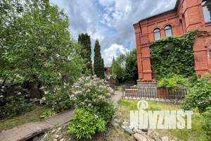 Дом 450м², 2-этажный, посуточно, 