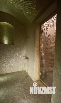 Коттедж 349м², 3-этажный, на длительный срок, 