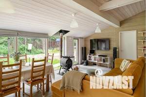 Дом 65м², 1-этажный, посуточно, 