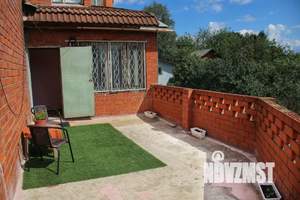 Дом 350м², 3-этажный, посуточно, 