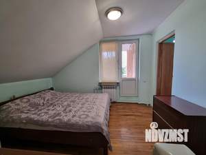 Дом 150м², 3-этажный, на длительный срок, 
