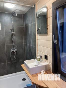 Дом 26м², 2-этажный, посуточно, 