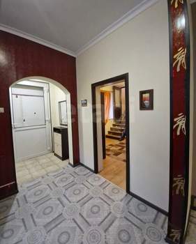 Дом 70м², 2-этажный, на длительный срок, 