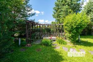 Коттедж 950м², 3-этажный, на длительный срок, 
