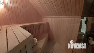 Коттедж 250м², 2-этажный, на длительный срок, 
