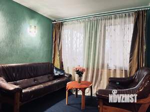 Дом 350м², 3-этажный, посуточно, 