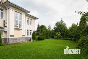 Дом 550м², 2-этажный, посуточно, 
