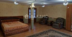 Дом 250м², 2-этажный, на длительный срок, 
