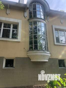 Дом 380м², 1-этажный, посуточно, 