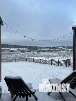 Дом 48м&sup2;, 2-этажный, посуточно, 