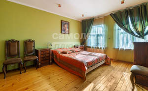 Дом 350м², 4-этажный, на длительный срок, 