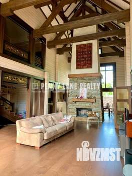 Дом 600м², 2-этажный, на длительный срок, 