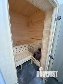 Дом 100м², 2-этажный, посуточно, 