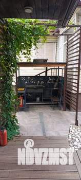 Дом 95м², 1-этажный, посуточно, 