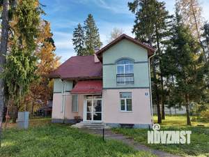 Дом 180м², 2-этажный, на длительный срок, 