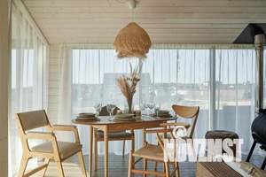 Дом 65м², 1-этажный, посуточно, 