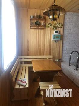 Дом 350м², 3-этажный, посуточно, 