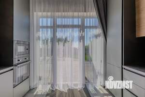 Дом 130м², 1-этажный, посуточно, 