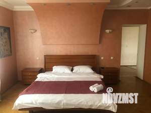 Дом 380м², 4-этажный, посуточно, 