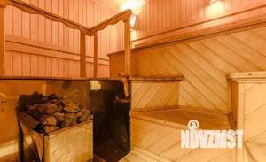 Дом 850м², 3-этажный, посуточно, 