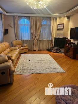 Дом 400м², 4-этажный, на длительный срок, 