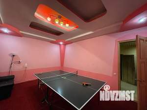 Дом 400м², 2-этажный, посуточно, 