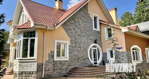 Дом 500м², 2-этажный, посуточно, 