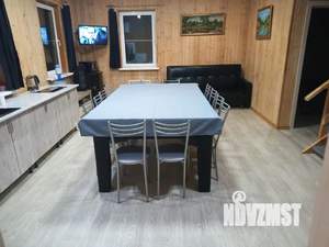 Дом 130м², 2-этажный, посуточно, 