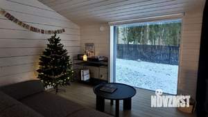 Дом 100м&sup2;, 1-этажный, посуточно, 