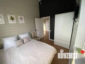 Дом 100м&sup2;, 2-этажный, посуточно, 