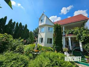 Дом 500м², 3-этажный, посуточно, 