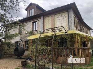 Дом 500м², 3-этажный, на длительный срок, 