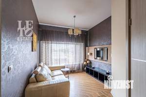 Таунхаус 187м², 3-этажный, на длительный срок, 