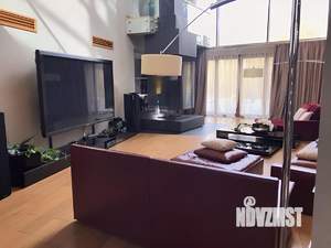 Дом 1200м², 3-этажный, посуточно, 