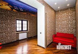 Дом 750м&sup2;, 1-этажный, посуточно, 