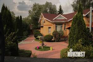 Дом 250м², 2-этажный, посуточно, 