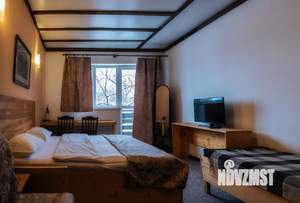 Дом 700м², 3-этажный, посуточно, 