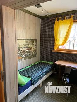 Дом 160м², 2-этажный, на длительный срок, 