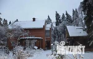 Дом 250м², 2-этажный, посуточно, 