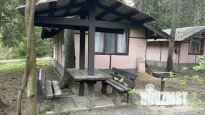 Дом 20м², 1-этажный, посуточно, 