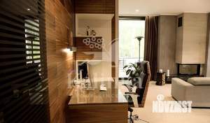 Коттедж 750м², 2-этажный, на длительный срок, 
