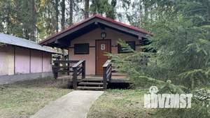 Дом 20м², 1-этажный, посуточно, 